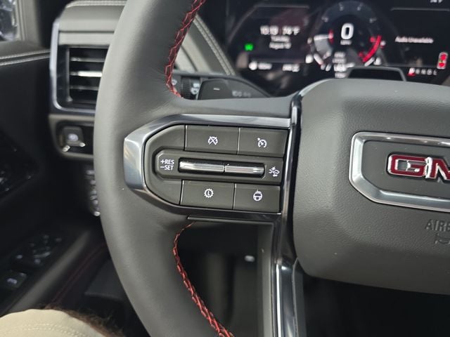 New 2026 GMC Yukon XL AT4 Ultimate - photo - 20