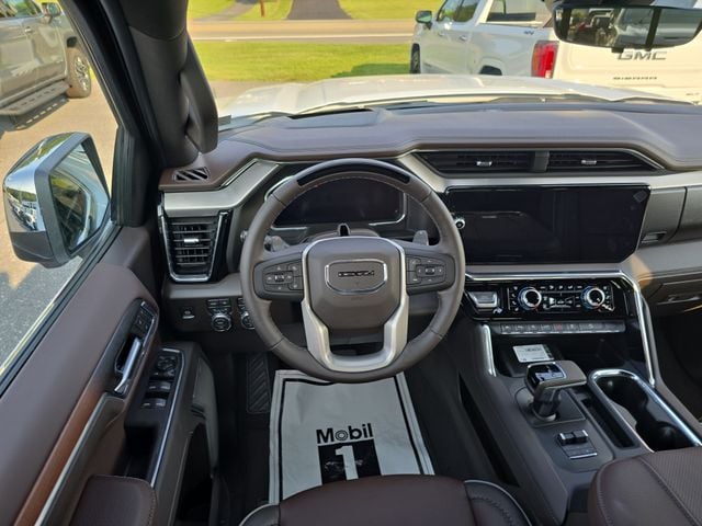 New 2026 GMC Sierra 1500 Denali - photo - 11