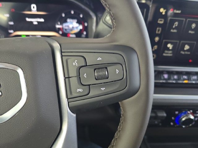 New 2026 GMC Sierra 2500HD SLT - photo - 19