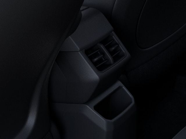 New 2027 Kia Seltos X-Line S - photo - 25