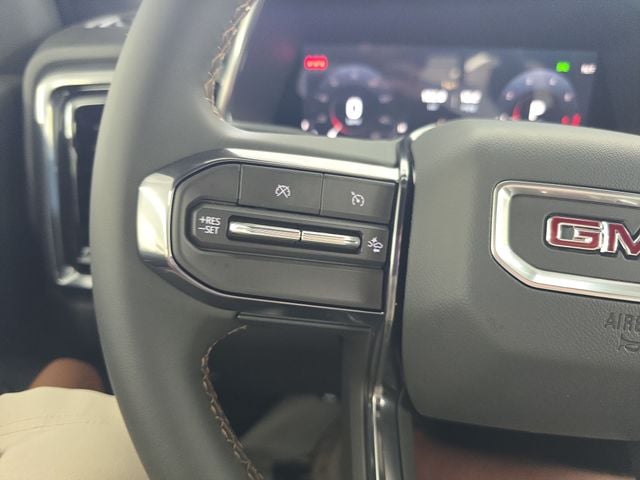 New 2026 GMC Canyon AT4 - photo - 19