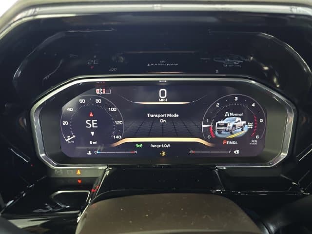 New 2026 GMC Sierra 2500HD SLT - photo - 18