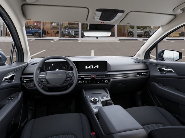 New 2027 Kia Sportage Hybrid S - photo - 13