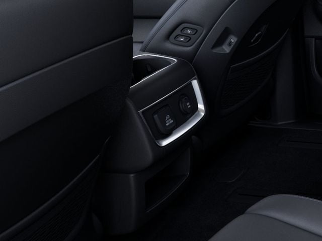 New 2027 Kia Carnival Hybrid SX - photo - 25