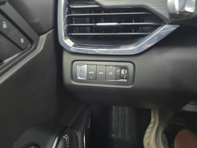 Pre-Owned 2025 GMC Acadia Elevation - photo - 19