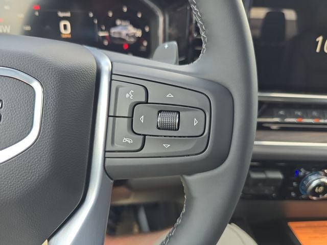 New 2026 GMC Sierra 1500 SLT - photo - 17
