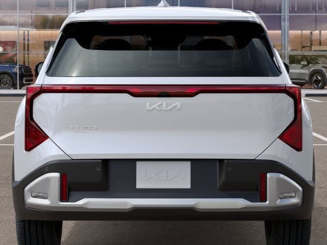 New 2027 Kia Seltos LX - photo - 12