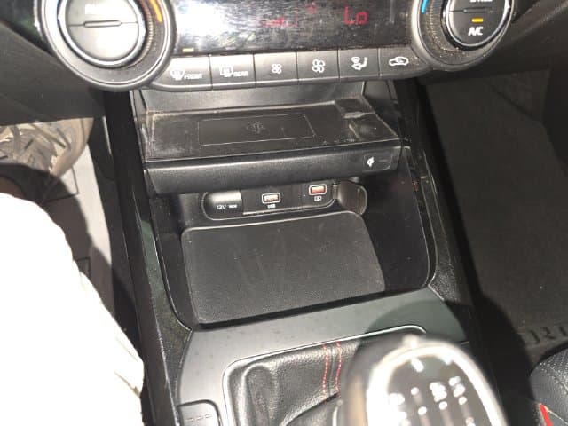 Pre-Owned 2023 Kia Forte GT - photo - 21