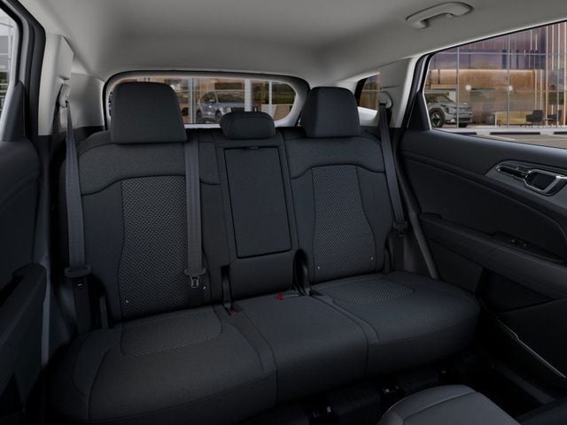 Pre-Owned 2026 Kia Sportage Hybrid S - photo - 15
