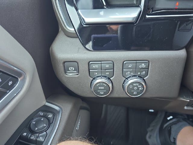 New 2026 GMC Sierra 2500HD SLT - photo - 18