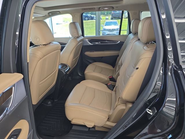Pre-Owned 2024 Cadillac XT6 Sport - photo - 9