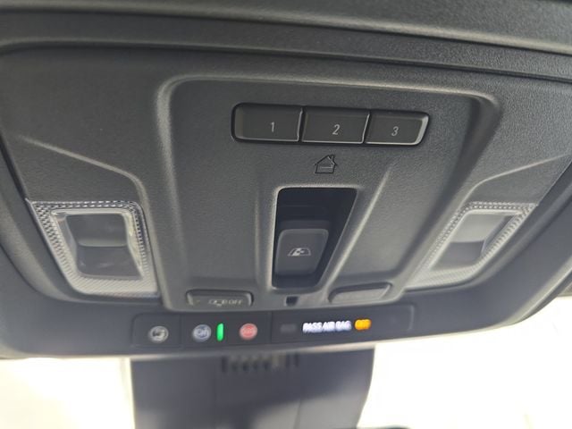 New 2026 GMC Sierra 2500HD AT4 - photo - 20