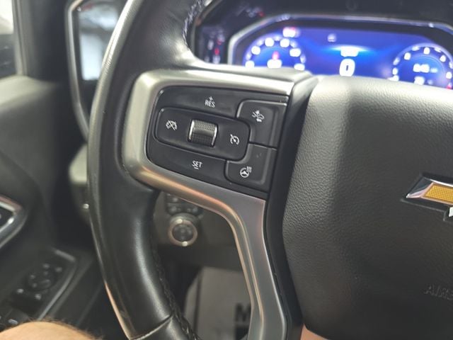 Pre-Owned 2024 Chevrolet Silverado 2500HD LT - photo - 18