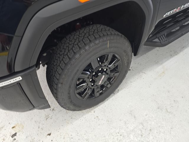 New 2026 GMC Sierra 2500HD AT4 - photo - 8