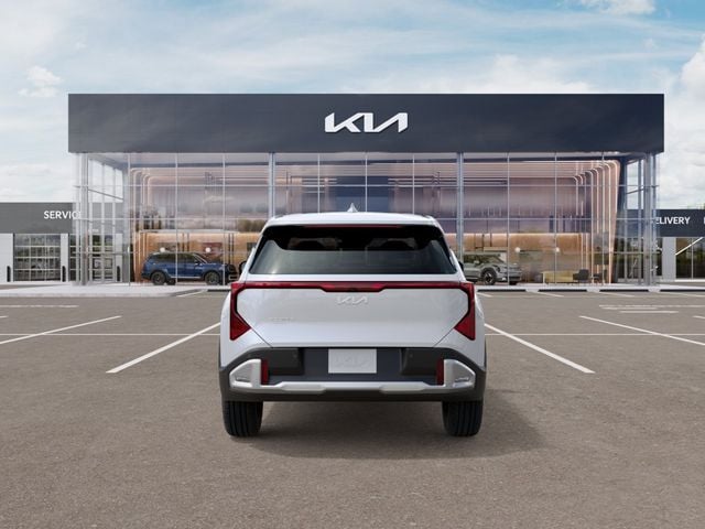 New 2027 Kia Seltos LX - photo - 4