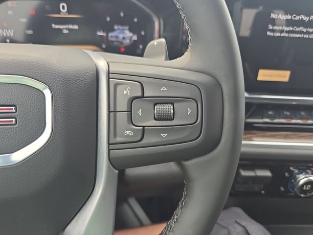 New 2026 GMC Sierra 1500 Elevation - photo - 17