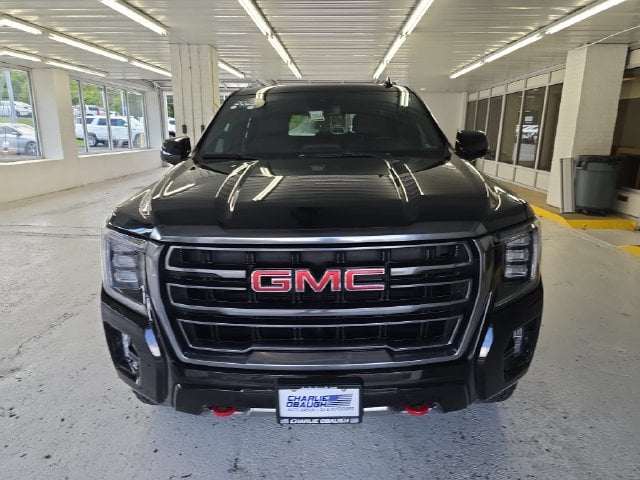 Pre-Owned 2023 GMC Yukon AT4 - photo - 7