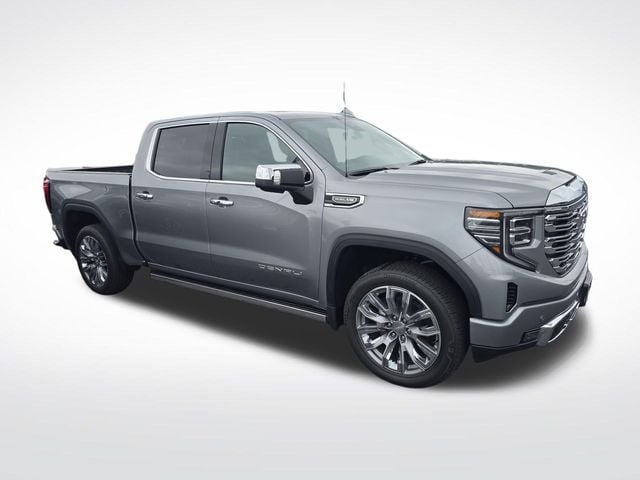 New 2026 GMC Sierra 1500 Denali - photo - 6
