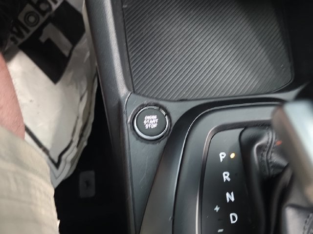 Pre-Owned 2025 Kia K4 LXS - photo - 21