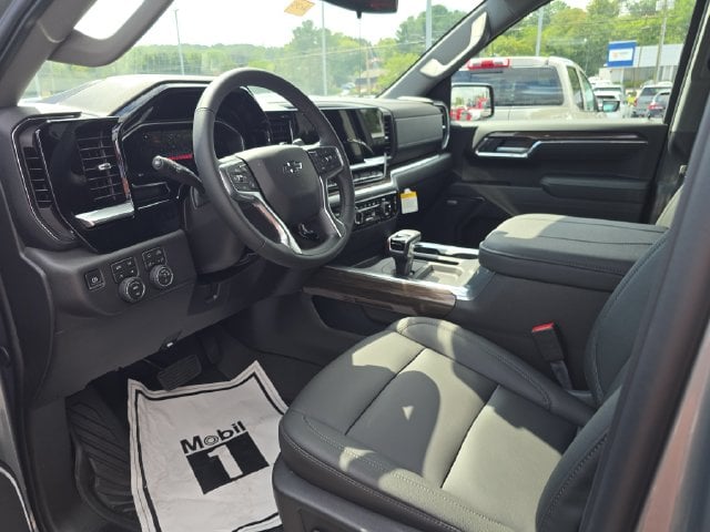 New 2026 Chevrolet Silverado 1500 LT Trail Boss - photo - 14