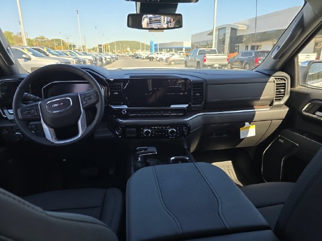 New 2026 GMC Sierra 1500 SLT - photo - 11