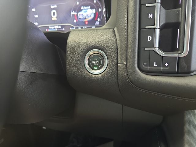 Pre-Owned 2023 GMC Yukon Denali - photo - 24