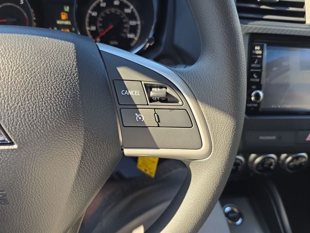 Pre-Owned 2025 Mitsubishi Outlander Sport 2.0 ES - photo - 16