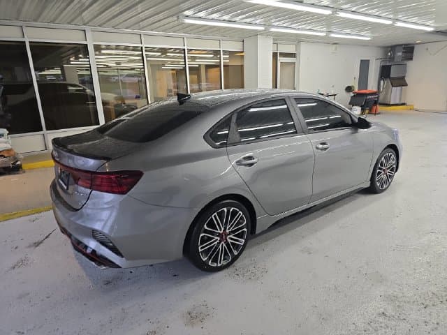 Pre-Owned 2023 Kia Forte GT - photo - 5