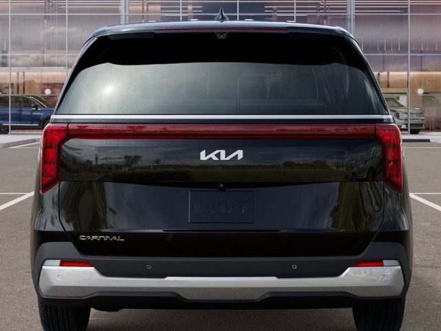 New 2026 Kia Carnival EX - photo - 12