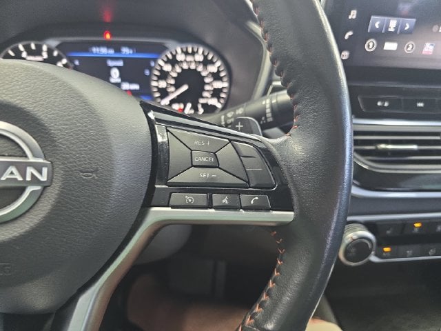 Pre-Owned 2023 Nissan Altima 2.5 SR - photo - 18