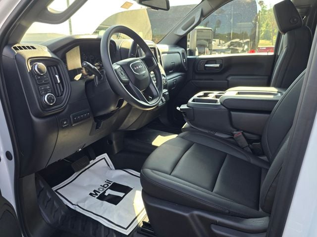 New 2026 GMC Sierra 3500HD Pro - photo - 12