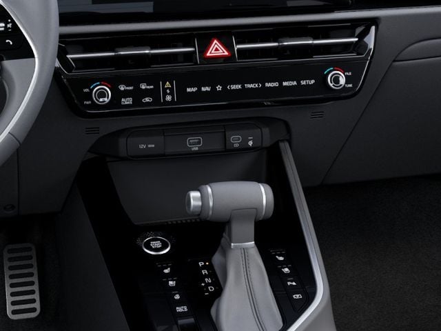 New 2026 Kia Niro SX Touring - photo - 22