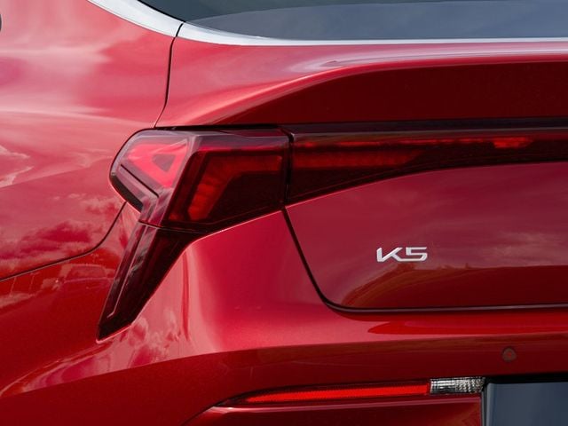 New 2026 Kia K5 GT-Line - photo - 10