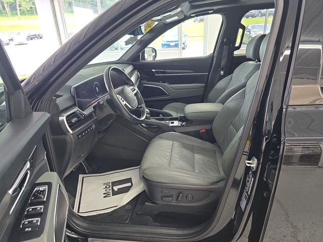 Pre-Owned 2023 Kia Telluride SX-Prestige X-Line - photo - 14