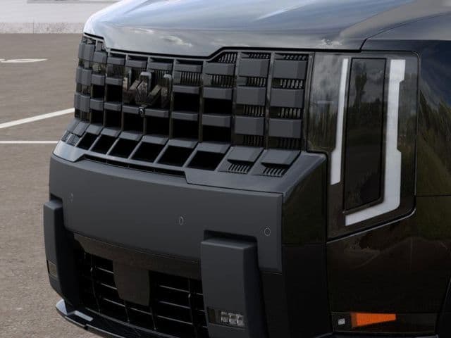 New 2027 Kia Telluride Hybrid X-Line SX Prestige - photo - 11