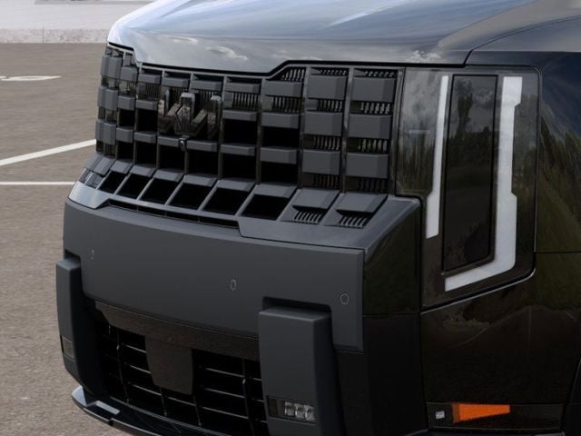 New 2027 Kia Telluride Hybrid X-Line SX Prestige - photo - 11