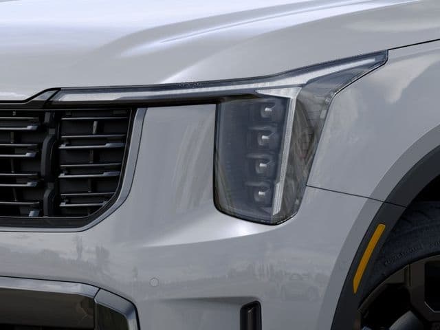New 2026 Kia Sorento X-Line SX - photo - 9