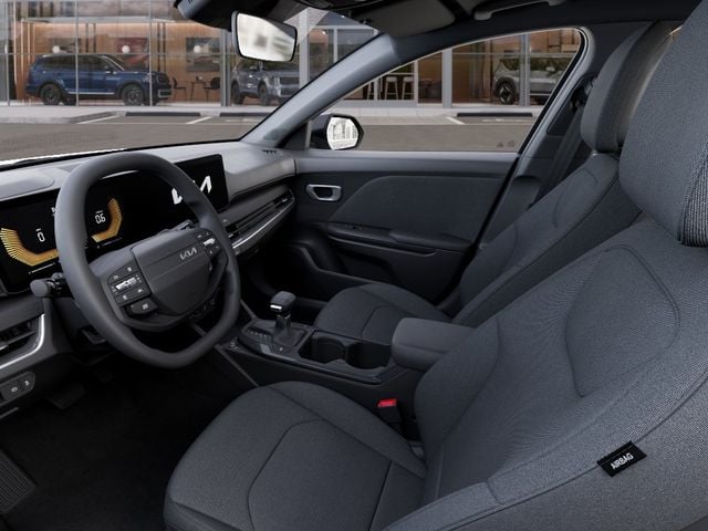 New 2026 Kia K4 LXS - photo - 16