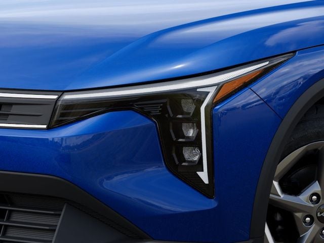 New 2026 Kia K4 LXS - photo - 9
