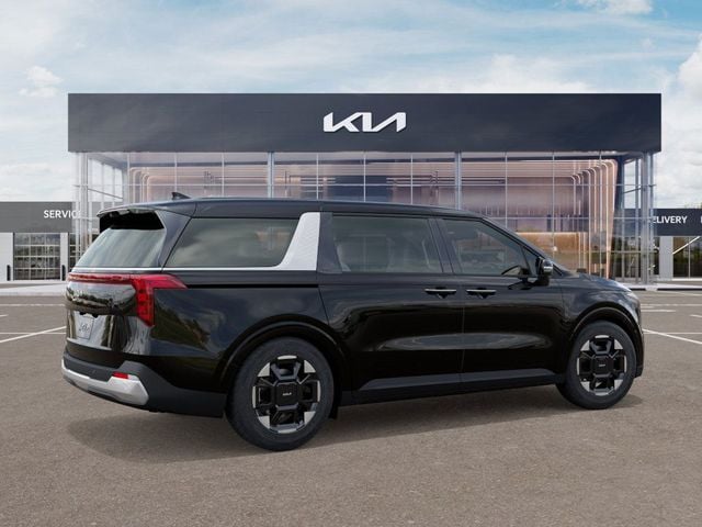 New 2026 Kia Carnival EX - photo - 5