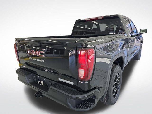 New 2026 GMC Sierra 1500 Elevation - photo - 5