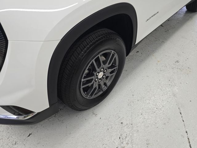 Pre-Owned 2025 GMC Acadia Elevation - photo - 8