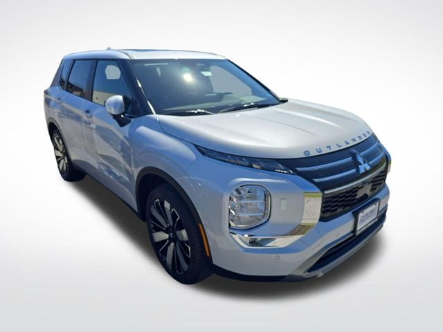 New 2026 Mitsubishi Outlander SE - photo - 6