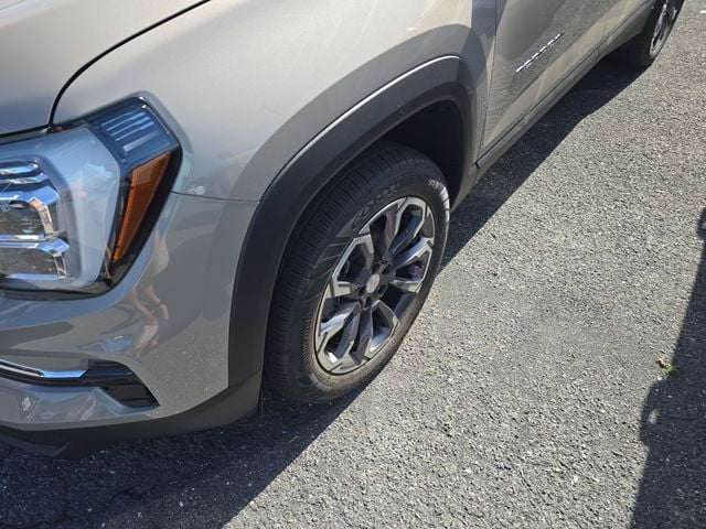 New 2027 GMC Terrain Elevation - photo - 9