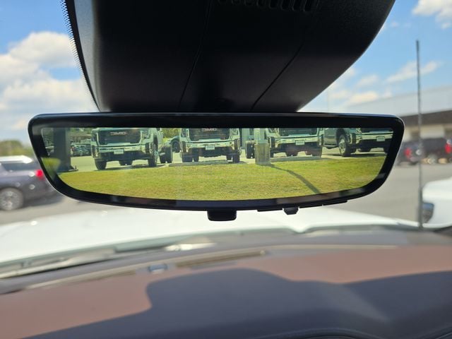 New 2026 GMC Sierra 2500HD Denali - photo - 22