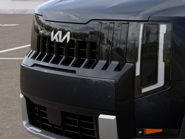 New 2027 Kia Telluride Hybrid EX - photo - 11