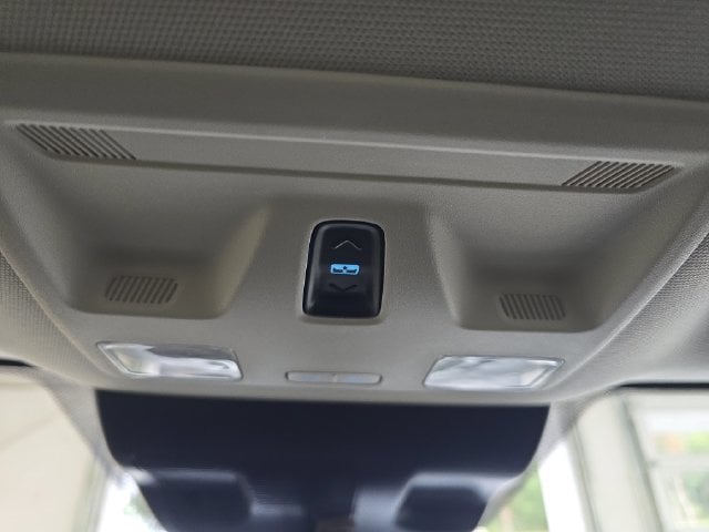 Pre-Owned 2025 Ford Maverick Tremor - photo - 22