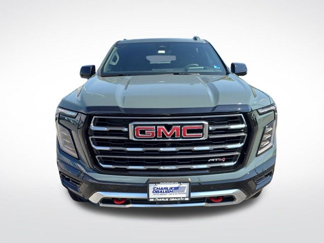New 2026 GMC Yukon XL AT4 - photo - 8