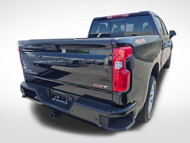 New 2026 Chevrolet Silverado 1500 RST - photo - 5