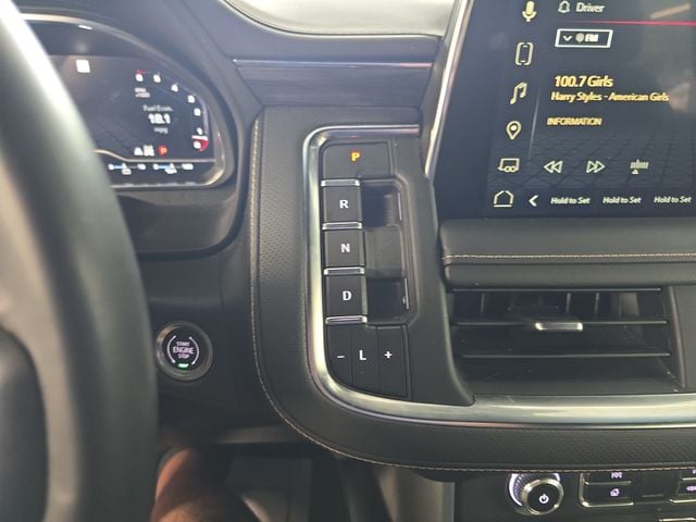 Pre-Owned 2023 GMC Yukon SLT - photo - 22